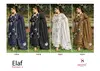 Elaf Premium Vol 2 By Deepsy Cotton Pakistani Salwar Suits Wholesalers In Surat
